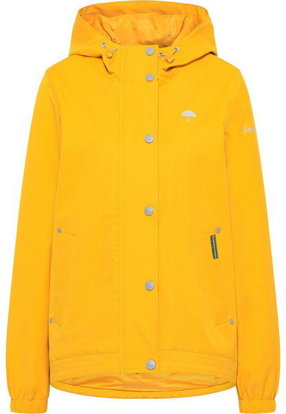 Schmuddelwedda Women's Rain Jacket