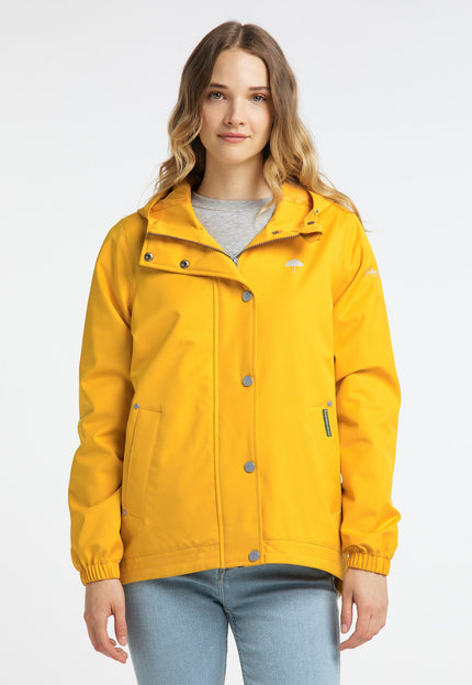 Schmuddelwedda Women's Rain Jacket