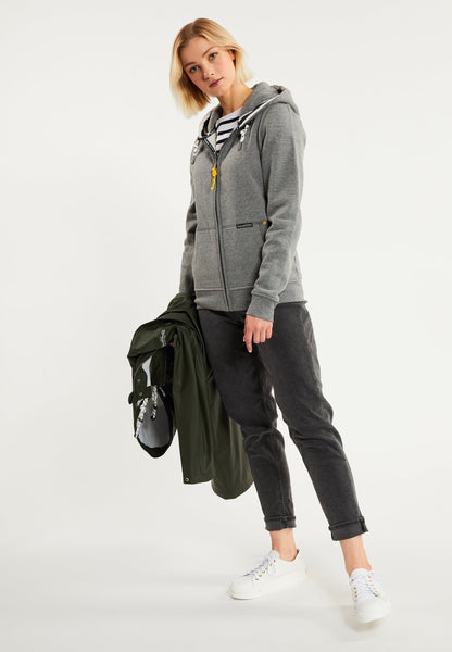 Schmuddelwedda Women's 3-In-1 Raincoat