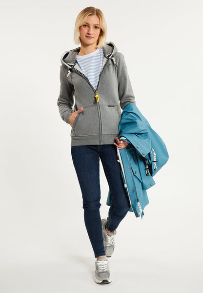 Schmuddelwedda Women's 3-In-1 Raincoat