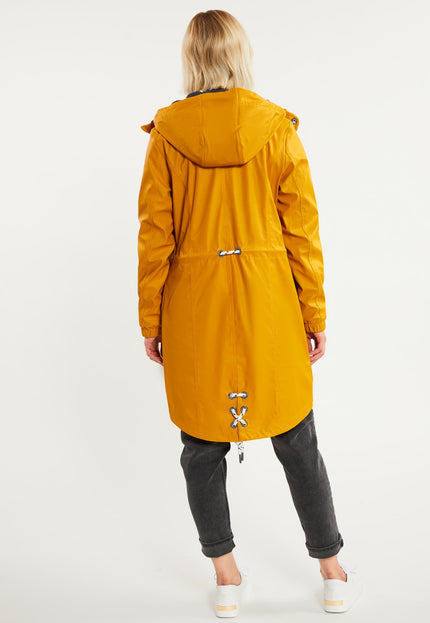 Schmuddelwedda Women's 3-In-1 Raincoat