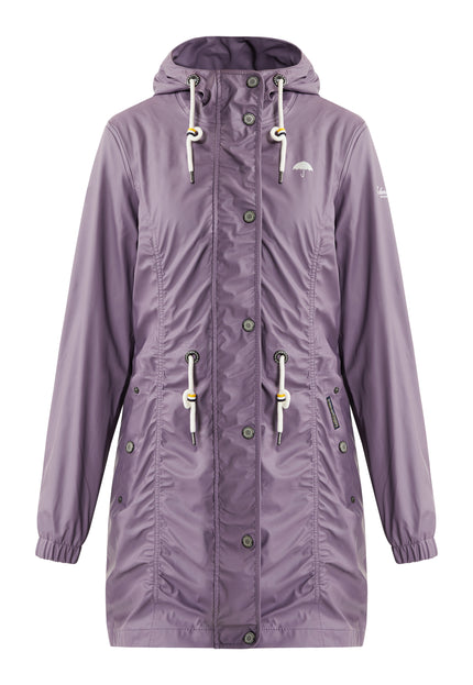 Schmuddelwedda Women's Raincoat