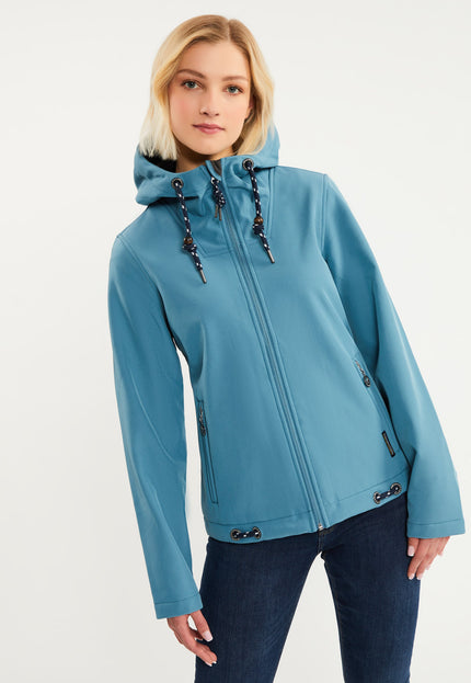 Schmuddelwedda Women's Softshell Jacket