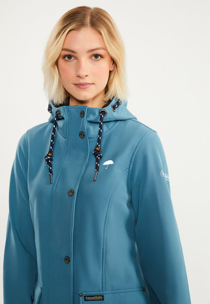 Schmuddelwedda Women's Softshell Jacket
