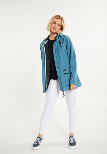 Schmuddelwedda Women's Softshell Jacket