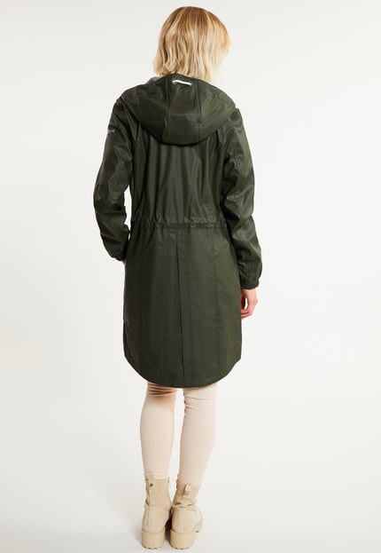 Schmuddelwedda Women's Raincoat