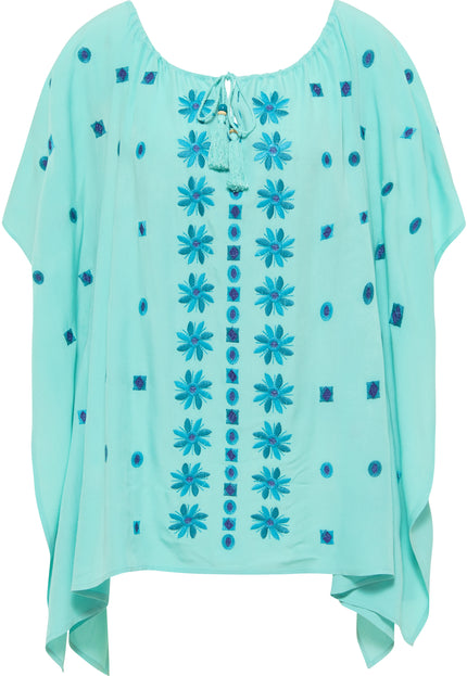 usha FESTIVAL Damen Poncho