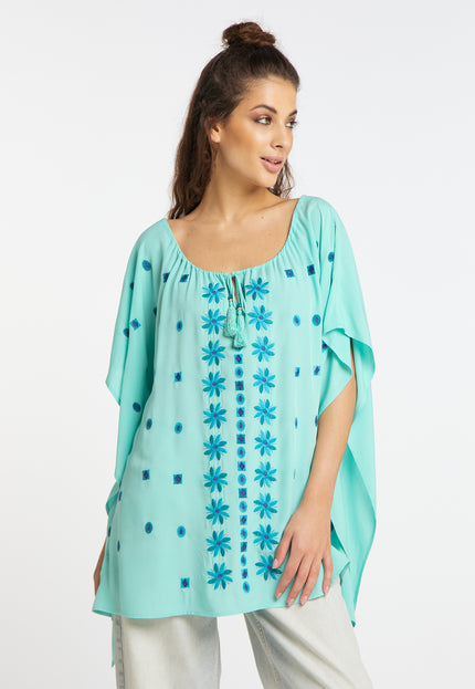 usha FESTIVAL Damen Poncho