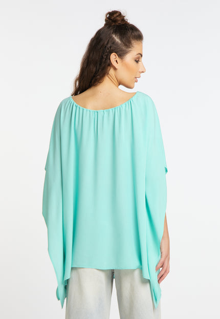 usha FESTIVAL Damen Poncho