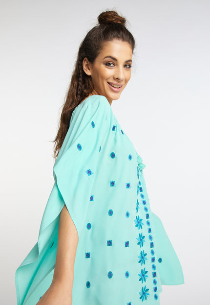 usha FESTIVAL Damen Poncho