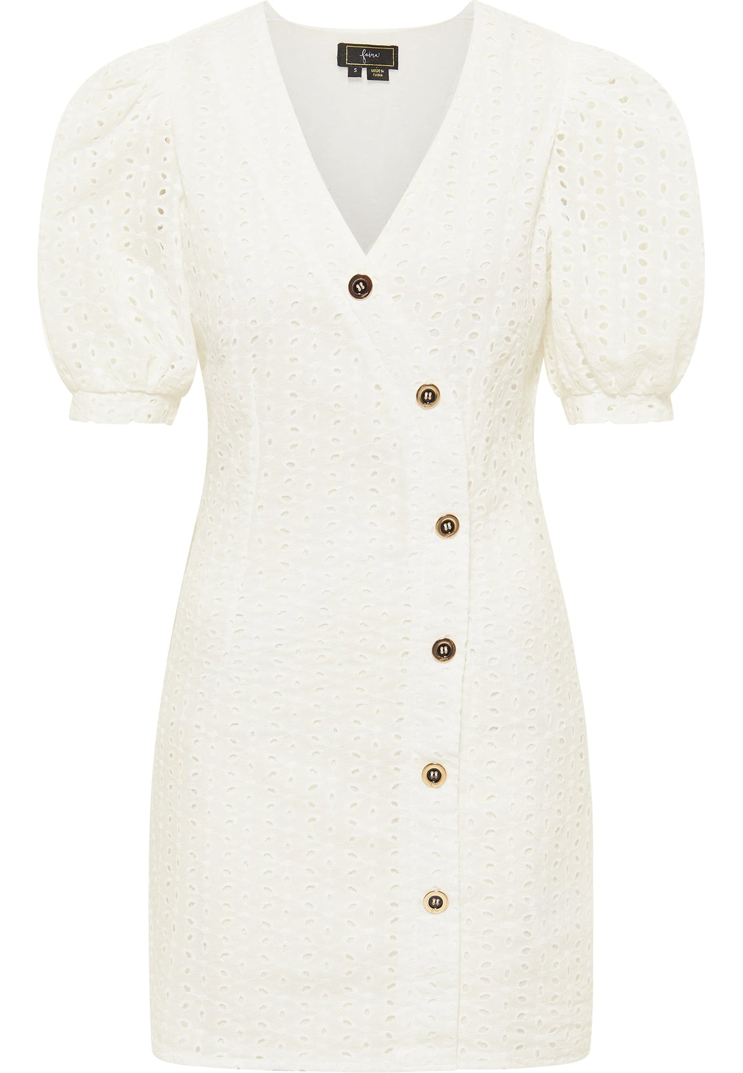 Faina Women's Women'S Mini Dress