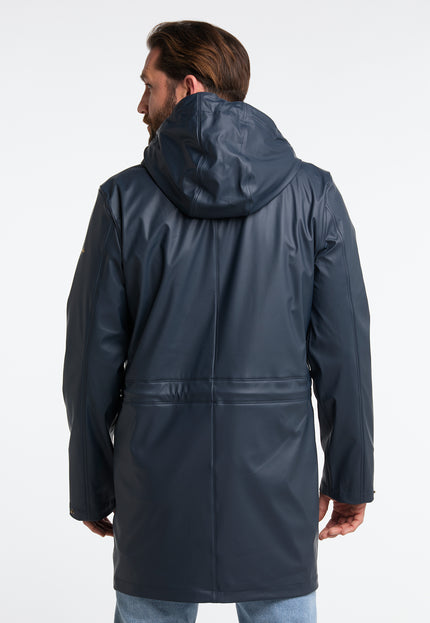 Schmuddelwedda Men's 3 In-1 Raincoat