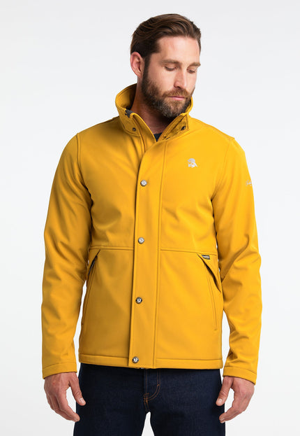 Schmuddelwedda Men's Softshell Jacket