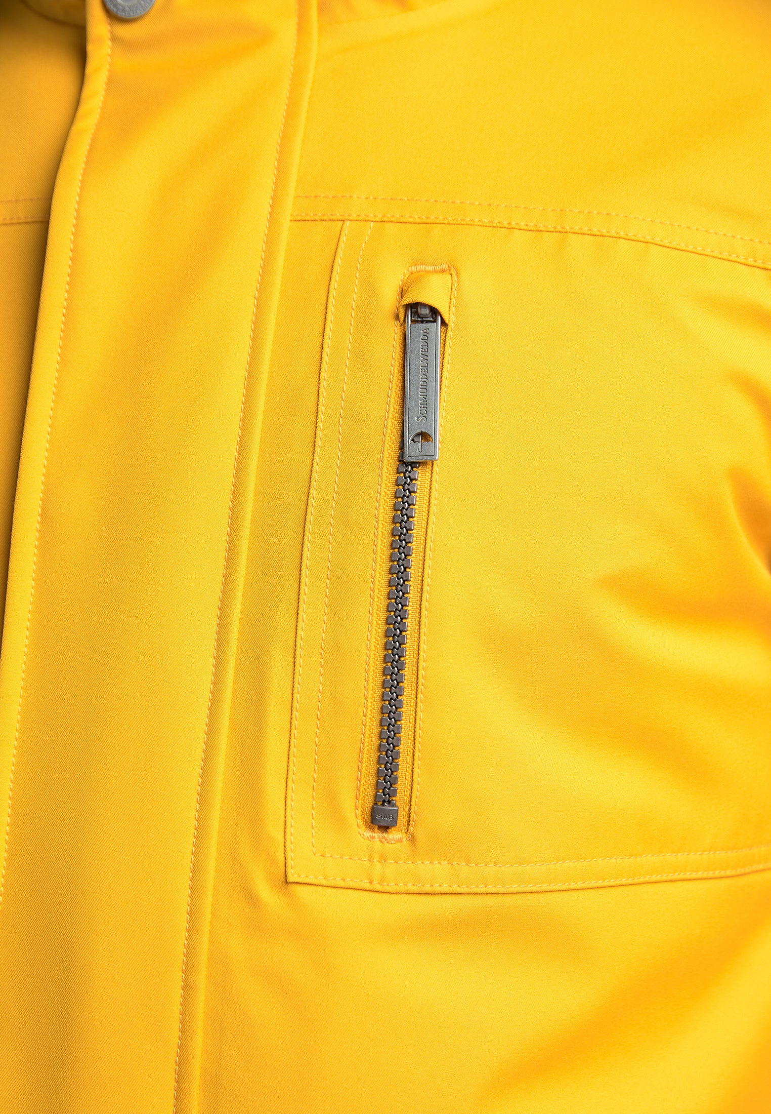 Schmuddelwedda Men's Rain Jacket