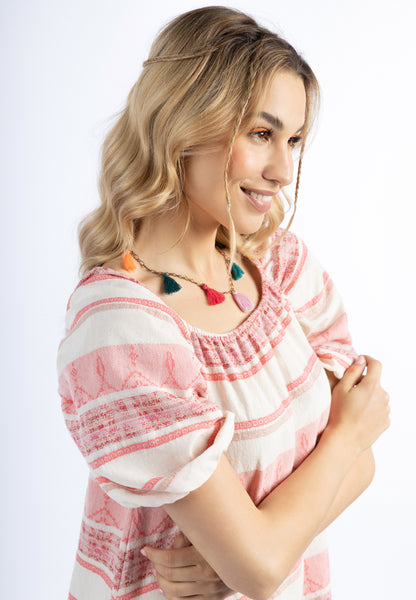 IZIA Women's Summer Dress