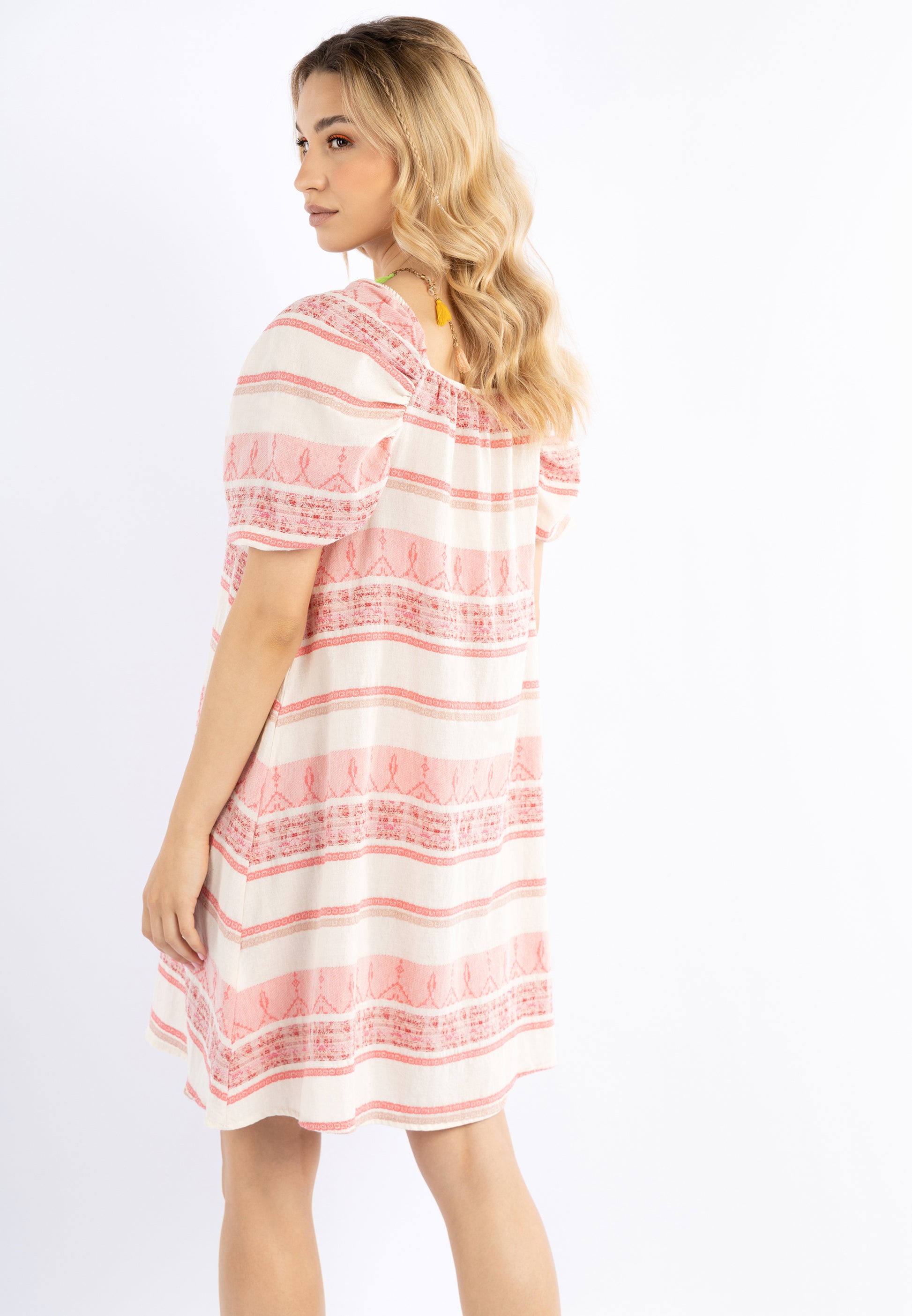 IZIA Women's Summer Dress