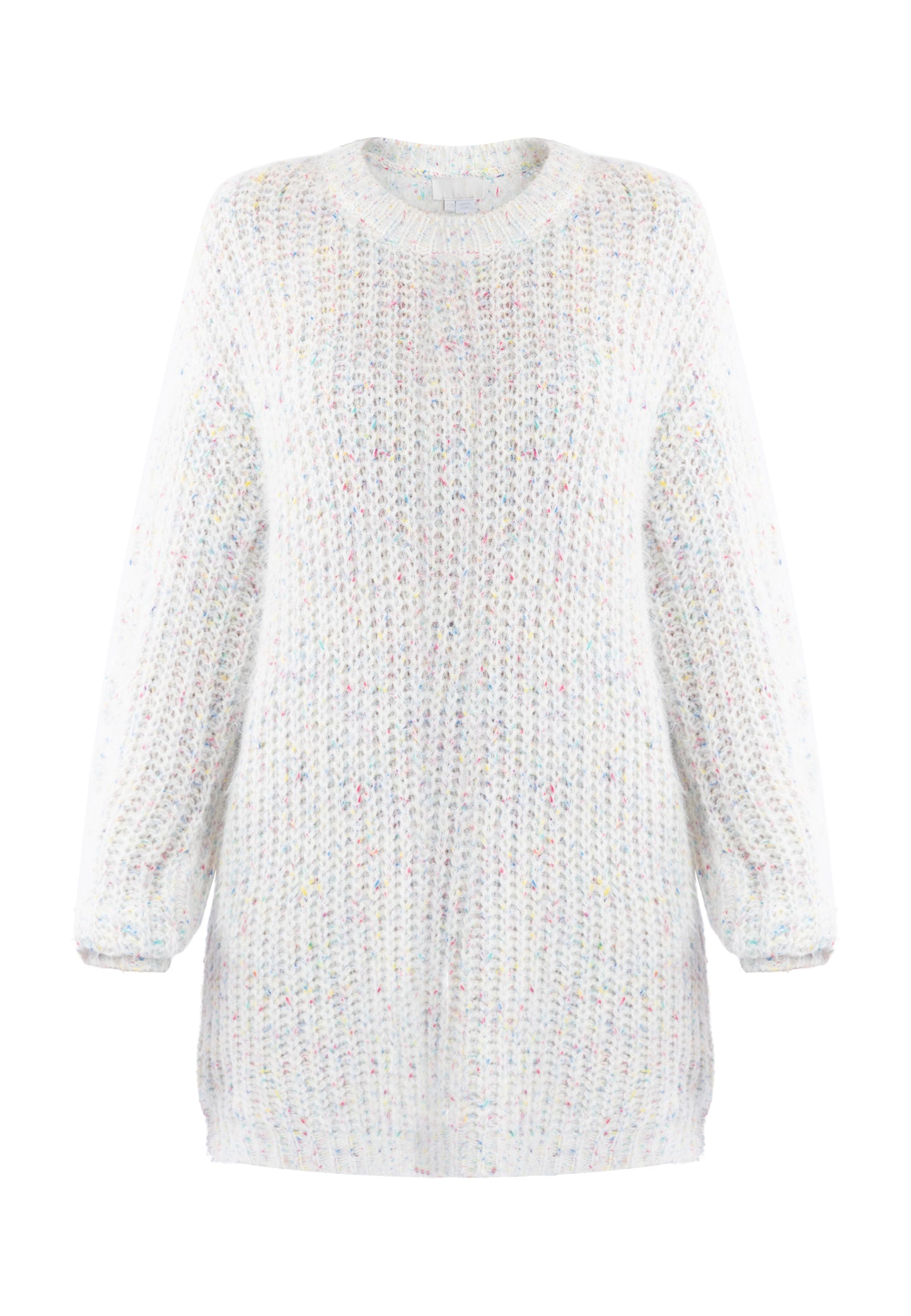 Sweter dzianinowy RISA dla Kobiety