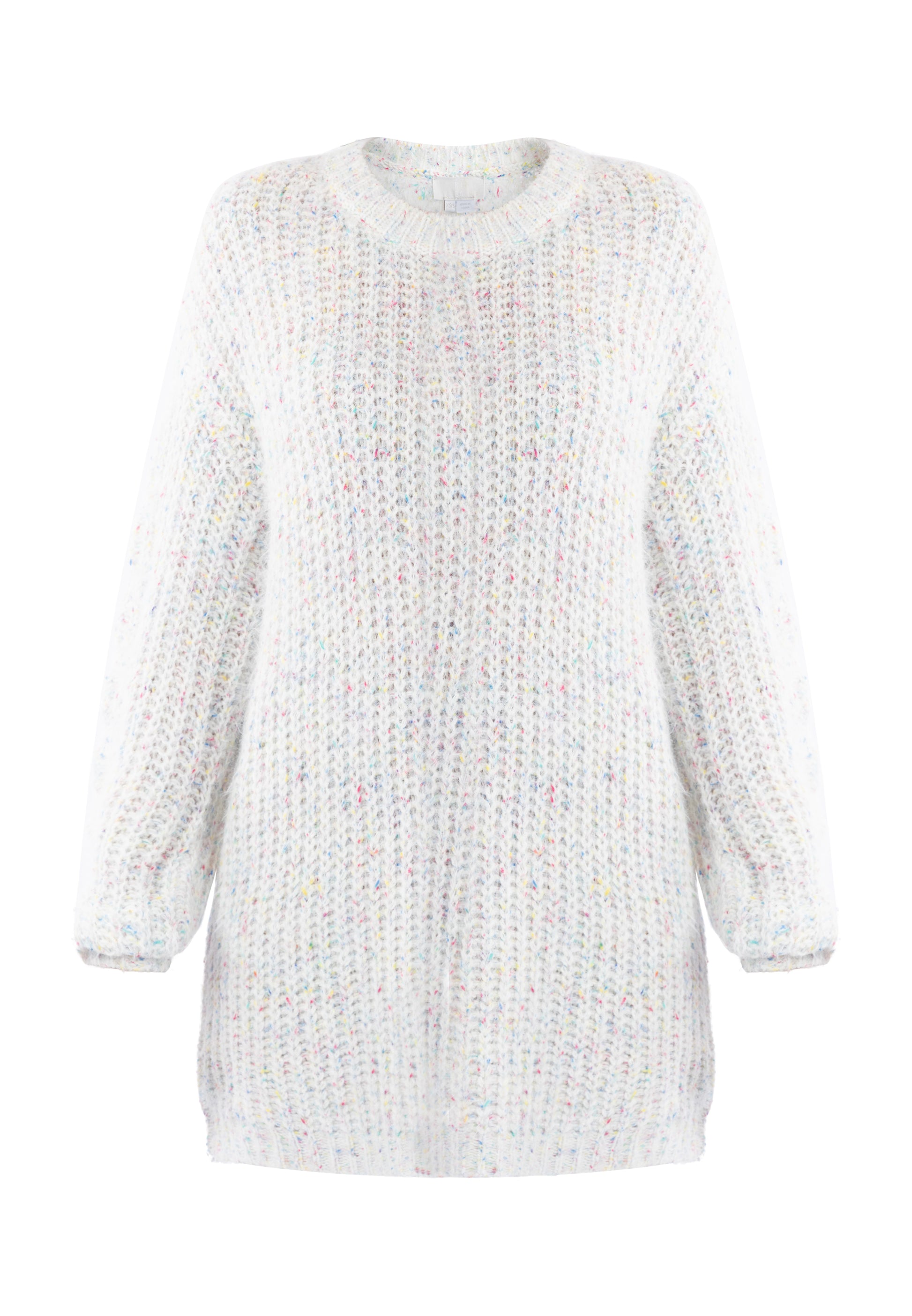 Sweter dzianinowy RISA dla Kobiety