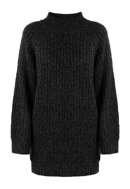 Risa Women's Oversize Knitted Sweater