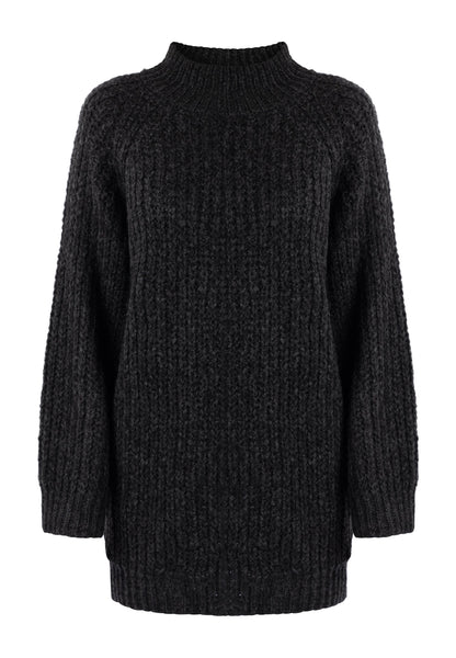 Risa Women's Oversize Knitted Sweater