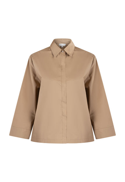 Risa Women's Shirt Blouse