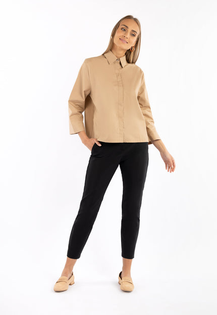 Risa Women's Shirt Blouse