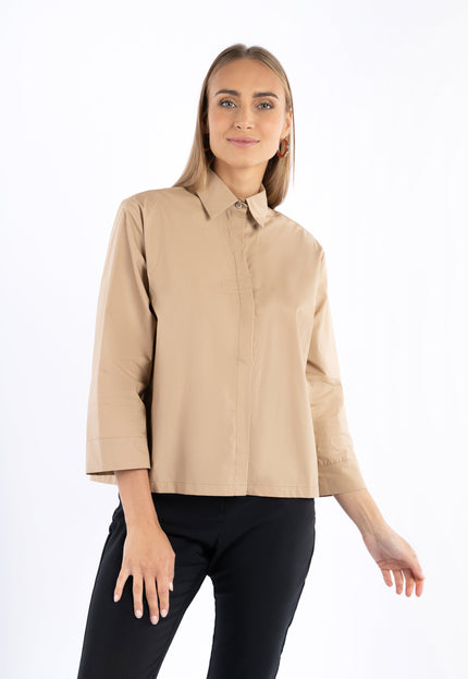 Risa Women's Shirt Blouse