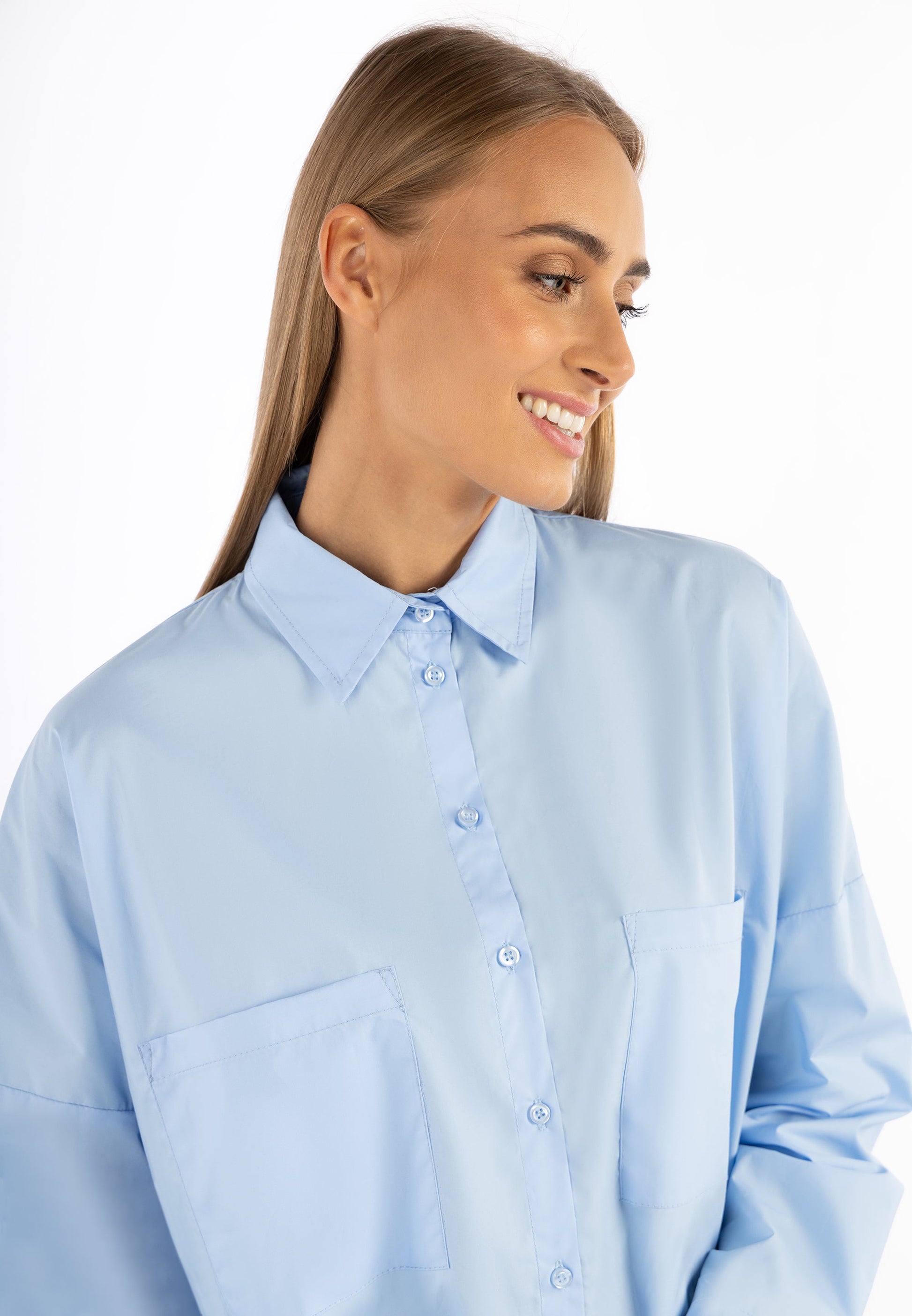 Risa Women's Shirt Blouse