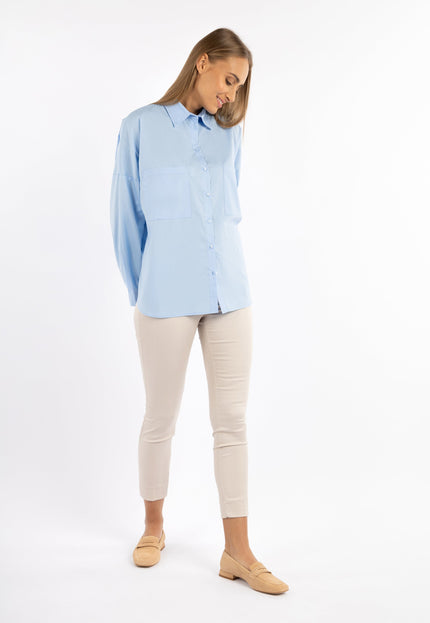 Risa Women's Shirt Blouse