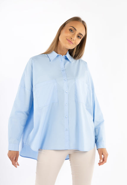 Risa Women's Shirt Blouse