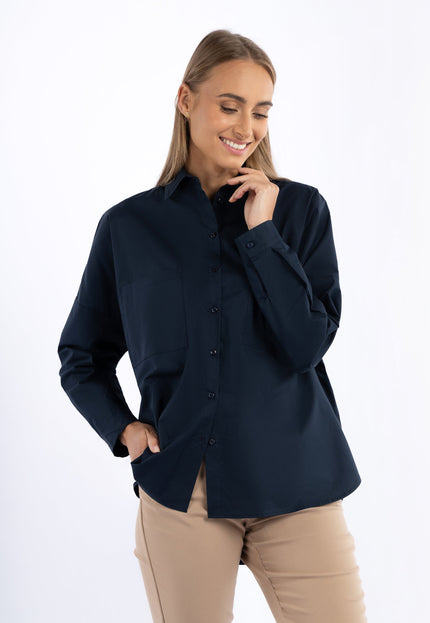 Risa Women's Shirt Blouse