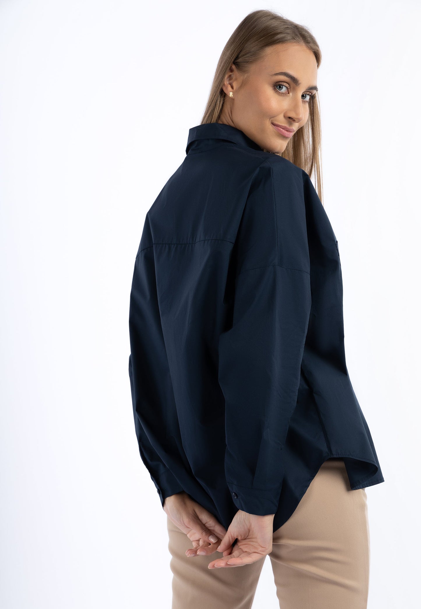 Risa Women's Shirt Blouse