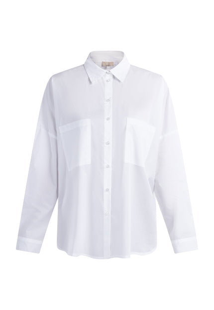 Risa Women's Shirt Blouse