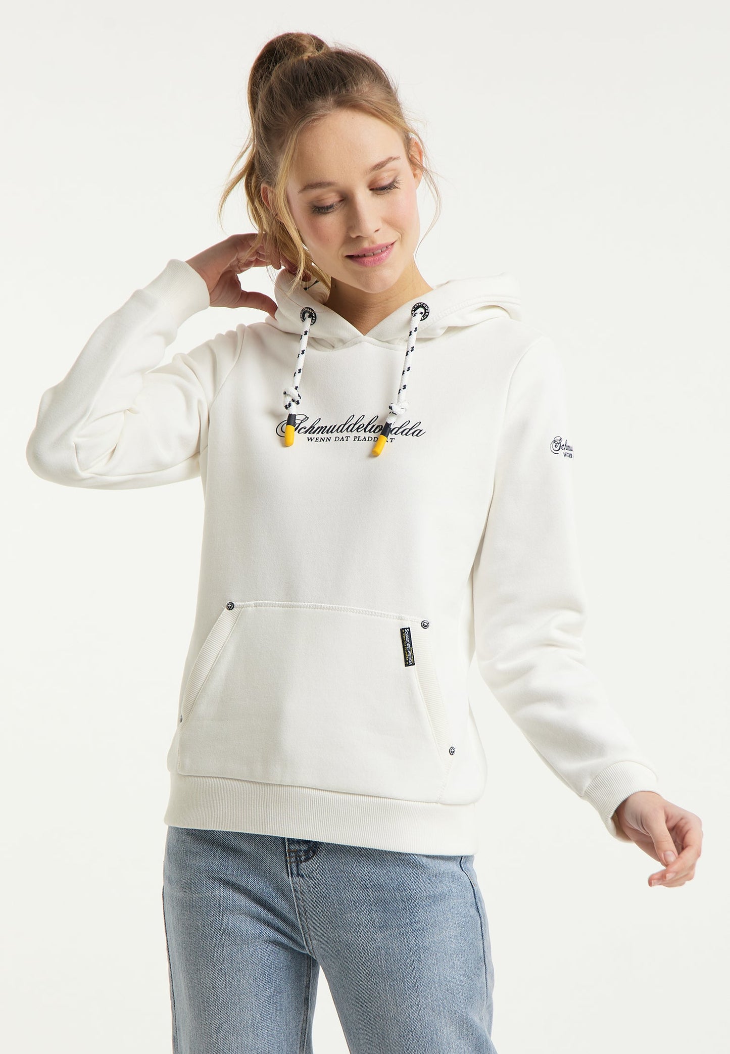 Schmuddelwedda Women's Hoodie