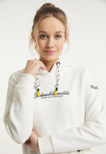 Schmuddelwedda Women's Hoodie