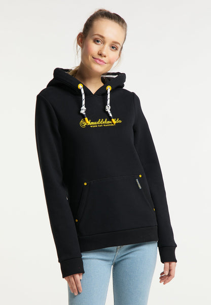 Schmuddelwedda Women's Hoodie