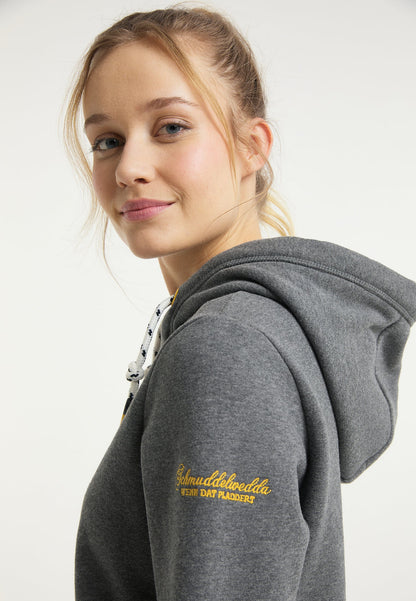 Schmuddelwedda Women's Hoodie