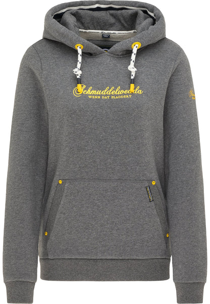 Schmuddelwedda Women's Hoodie