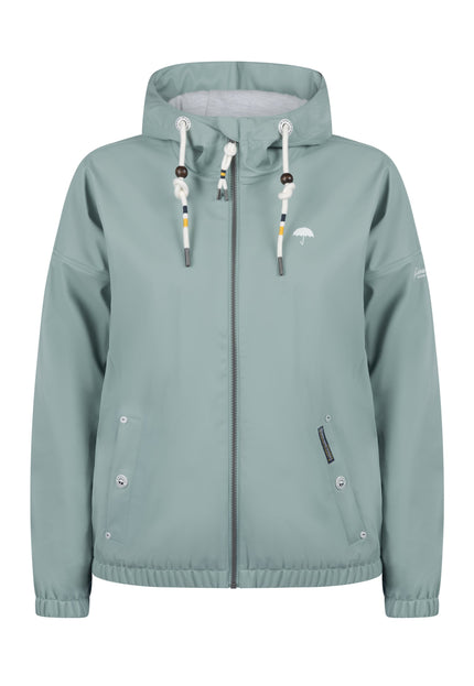 Schmuddelwedda Women's Rain Jacket