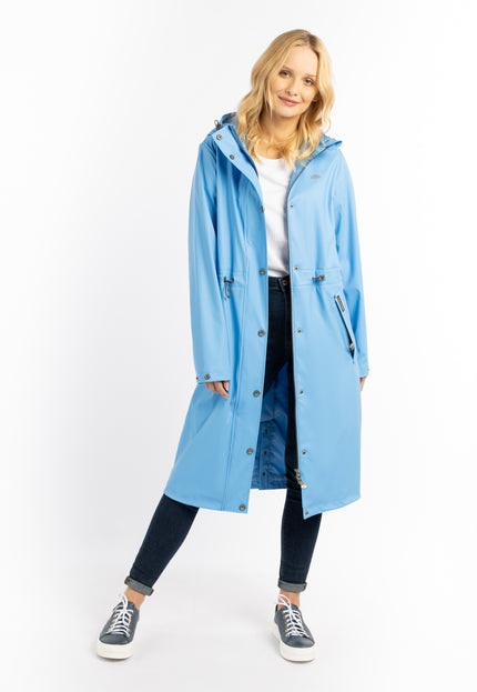 Schmuddelwedda Women's Raincoat