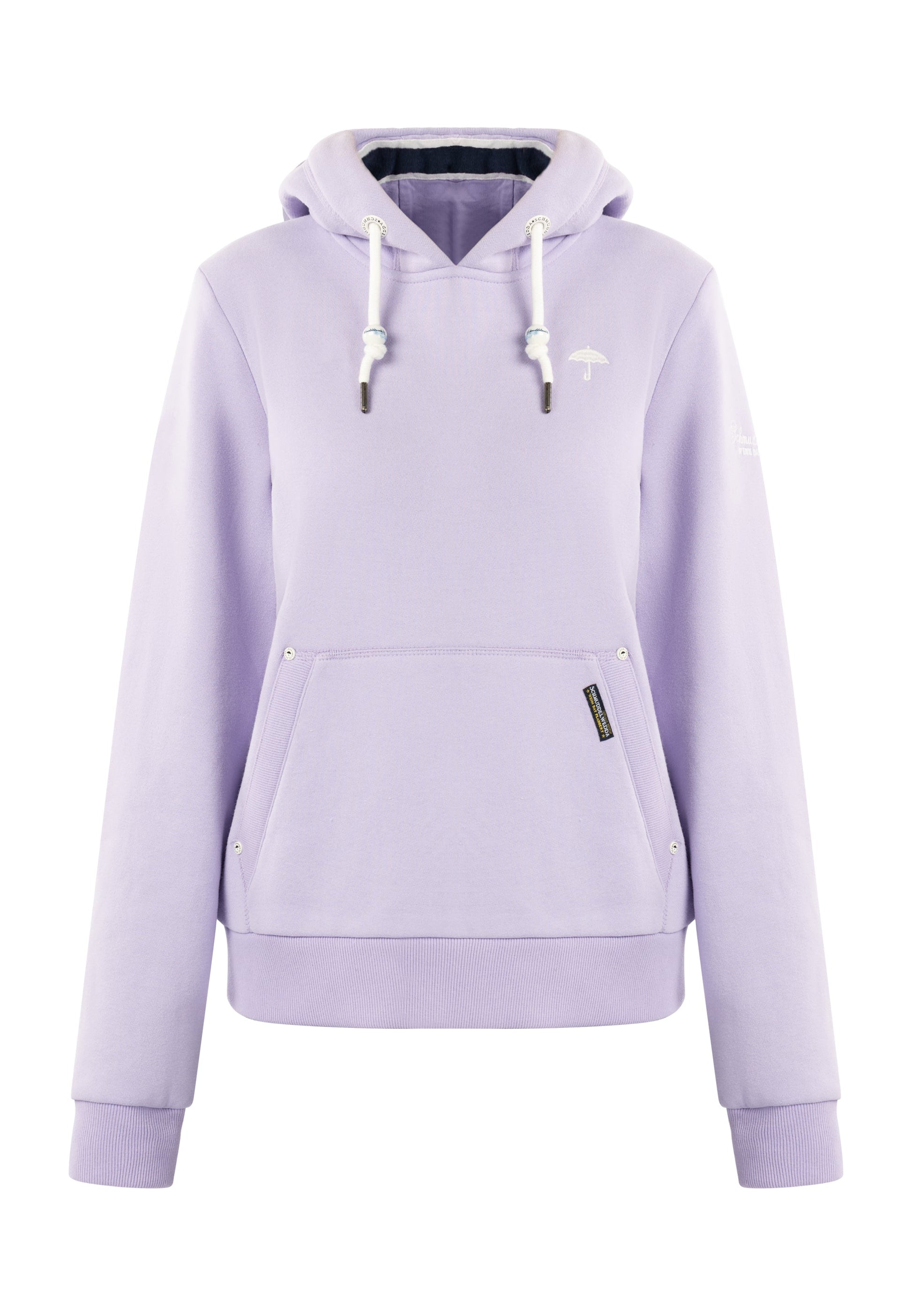 Schmuddelwedda Women's Hoodie