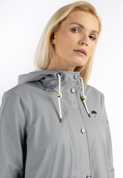 Schmuddelwedda Women's Raincoat