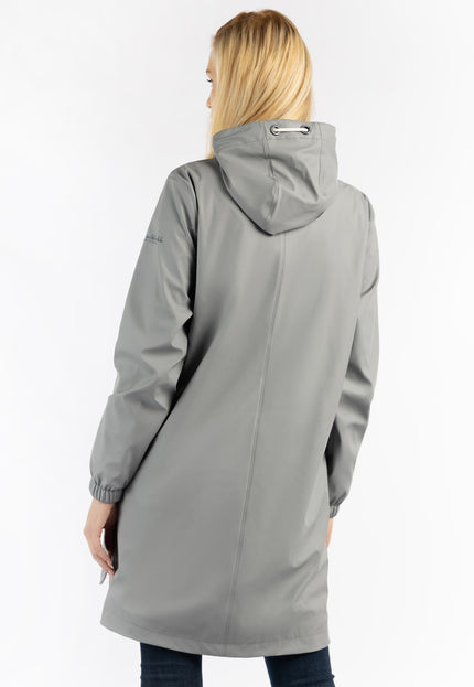 Schmuddelwedda Women's Raincoat