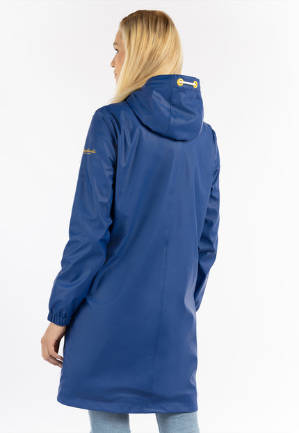 Schmuddelwedda Women's Raincoat