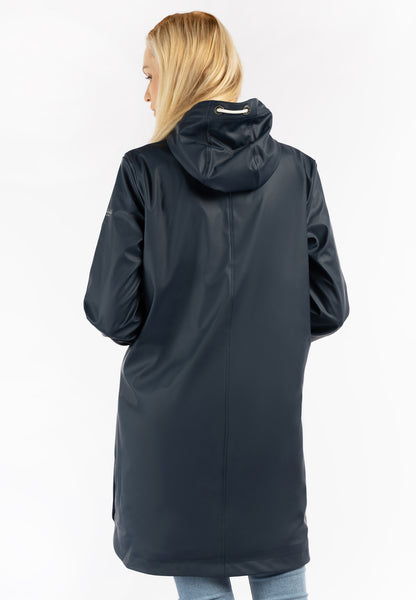 Schmuddelwedda Women's Raincoat