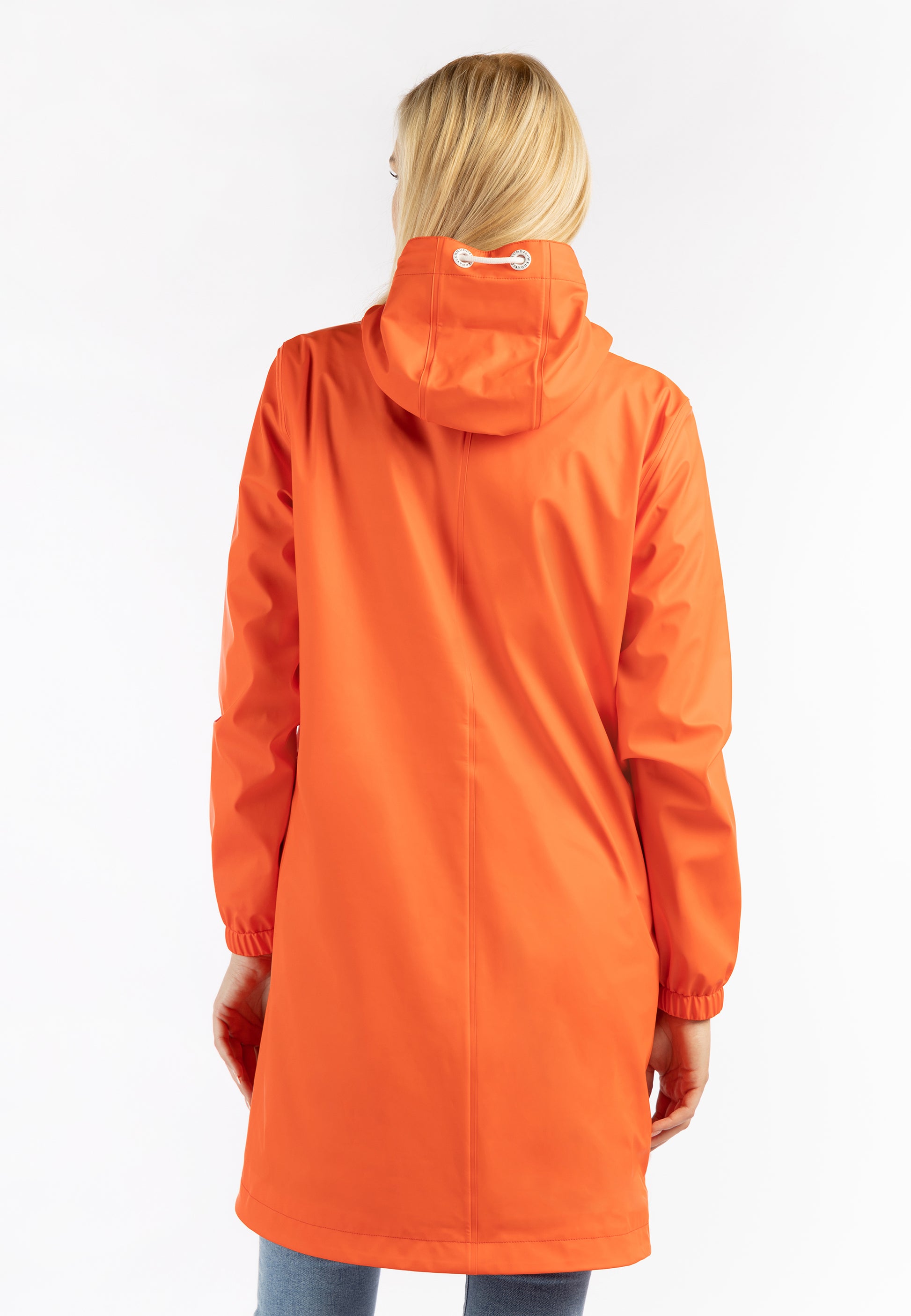 Schmuddelwedda Women's Raincoat
