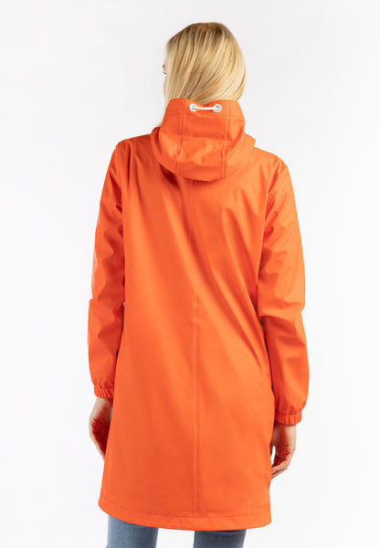 Schmuddelwedda Women's Raincoat