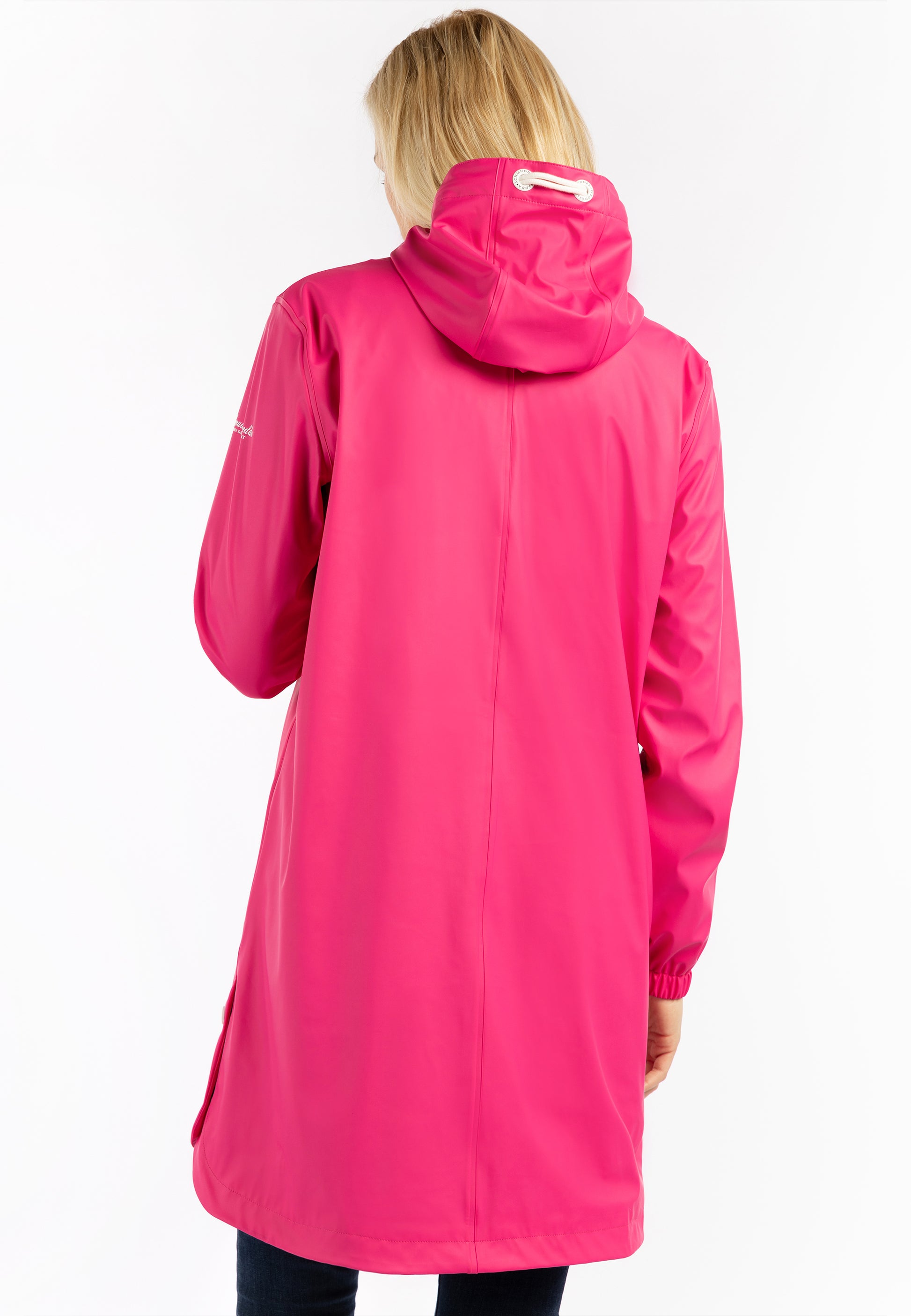 Schmuddelwedda Women's Raincoat