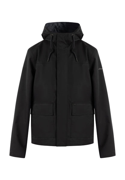Dreimaster klassik Men's Rain Jacket