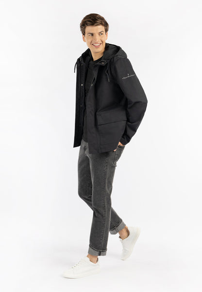 Dreimaster klassik Men's Rain Jacket